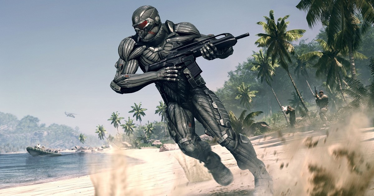 Maximum szomorúság: ismét elbocsátások voltak a Crysis fejlesztőcsapatánál