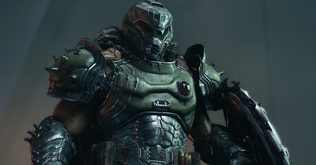 Még a Doom Slayer is beköszön a Black Ops 7 halloweeni szezonjában