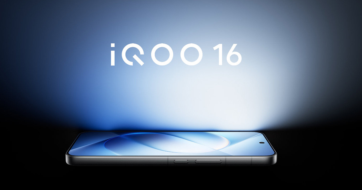 Még az új iPhone-okat is lenyomhatja a Samsung segítségével az IQOO 16