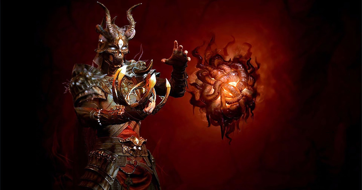 Megvalósulhat a régi rajongók álma, a Blizzard alaposan átszabja a Diablo V-öt