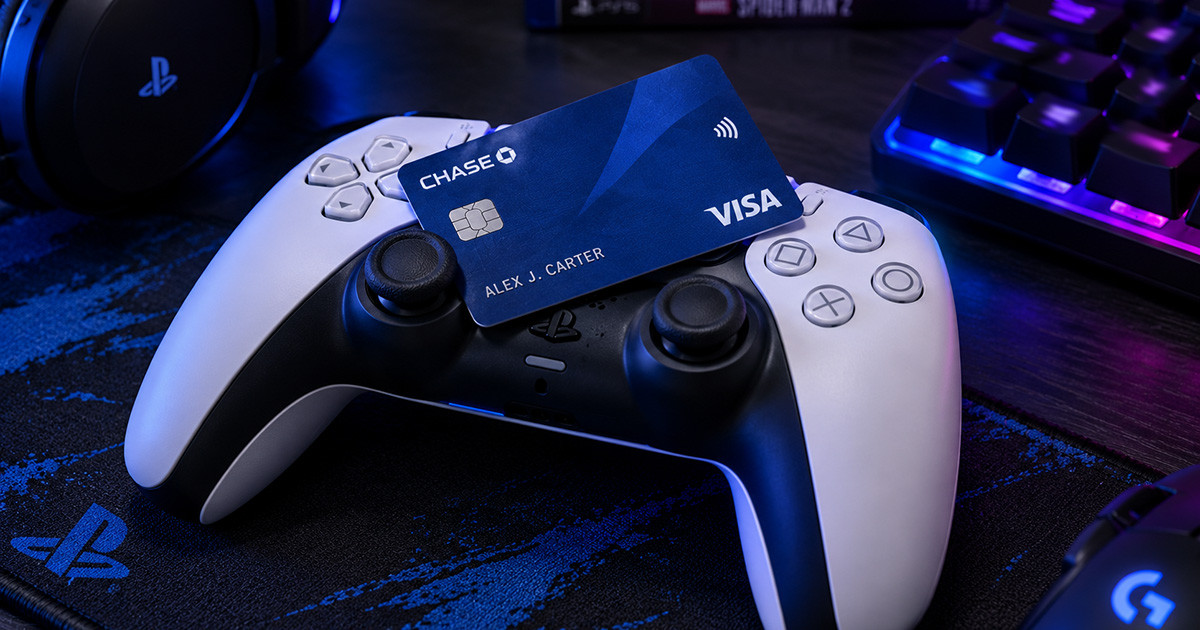 Megzakkant a Sony? Bankkártya olvasó lehet a következő PlayStation-kontroller nagy újdonsága
