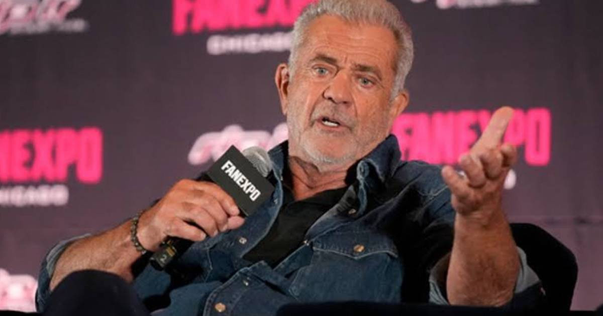 Mel Gibson kigúnyolt egy jelnyelvi tolmácsot, most bocsánatot kér érte 