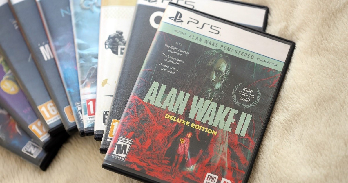 Miközben a PlayStation kinyírja a lemezes játékokat, a GOG még a dobozokat is megmenti