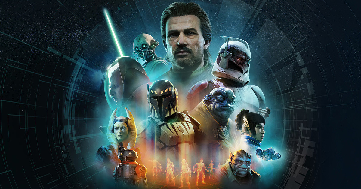 Miközben tarol a Star Wars Zero Company, a fejlesztők 80 százaléka fizetés nélkül maradhatott