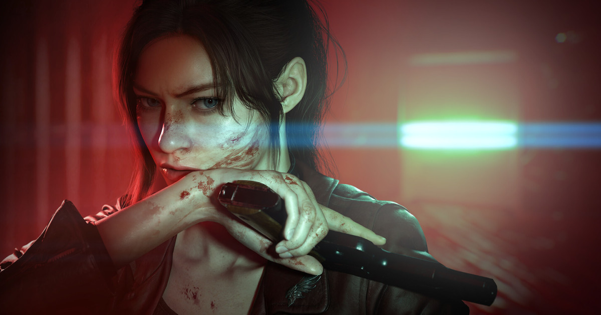 Ne álljatok fél lábon, amíg befut a Resident Evil Veronica!