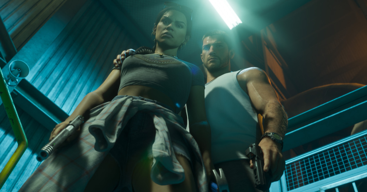 Nem biztos, hogy Jason lesz a keményebb a 2 főszereplő közül a GTA 6 bunyóiban