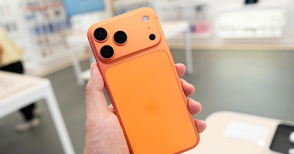 Nem csak a memóriaválság miatt lesznek drágábbak az új iPhone-ok
