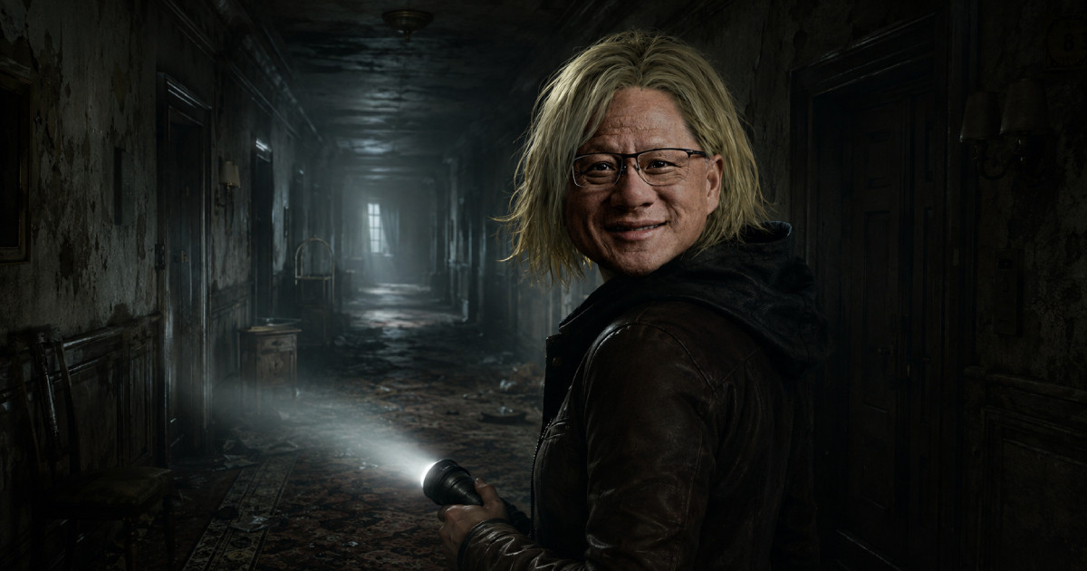 Nem csak az RTX 50-es széria kiváltsága lesz a DLSS5!
