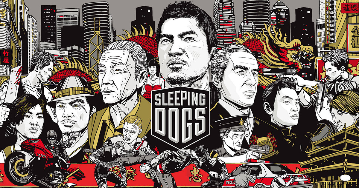 Nem csak mi szeretnénk Sleeping Dogs 2-t, de először a filmnek kell bizonyítania