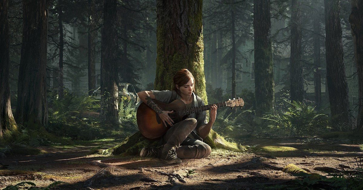 Nem egy, két új The Last of Us-játékot is kapunk a Naughty Dogtól