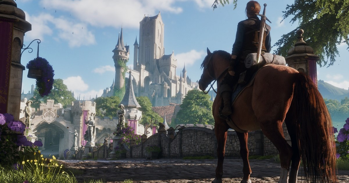 Nem egy randomgenerátor köpködte ki magából a Fable NPC-it