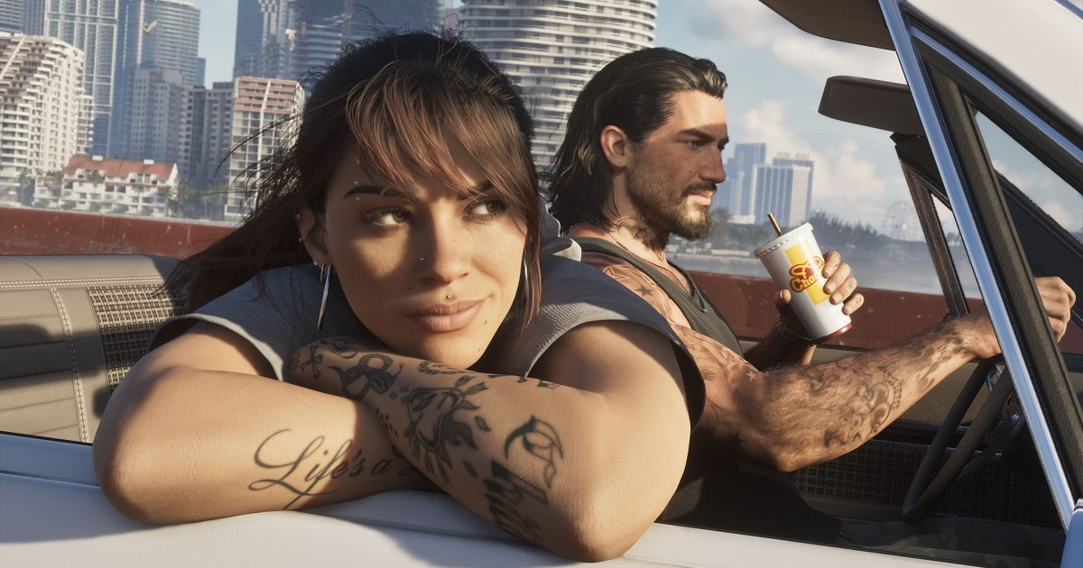 Nem lehet ám csak úgy váltogatni Jason és Lucia között a GTA 6-ban!