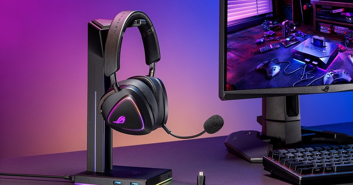 Nem mindegy, hogyan játszol – Gamer headsetek különböző játékostípusokhoz