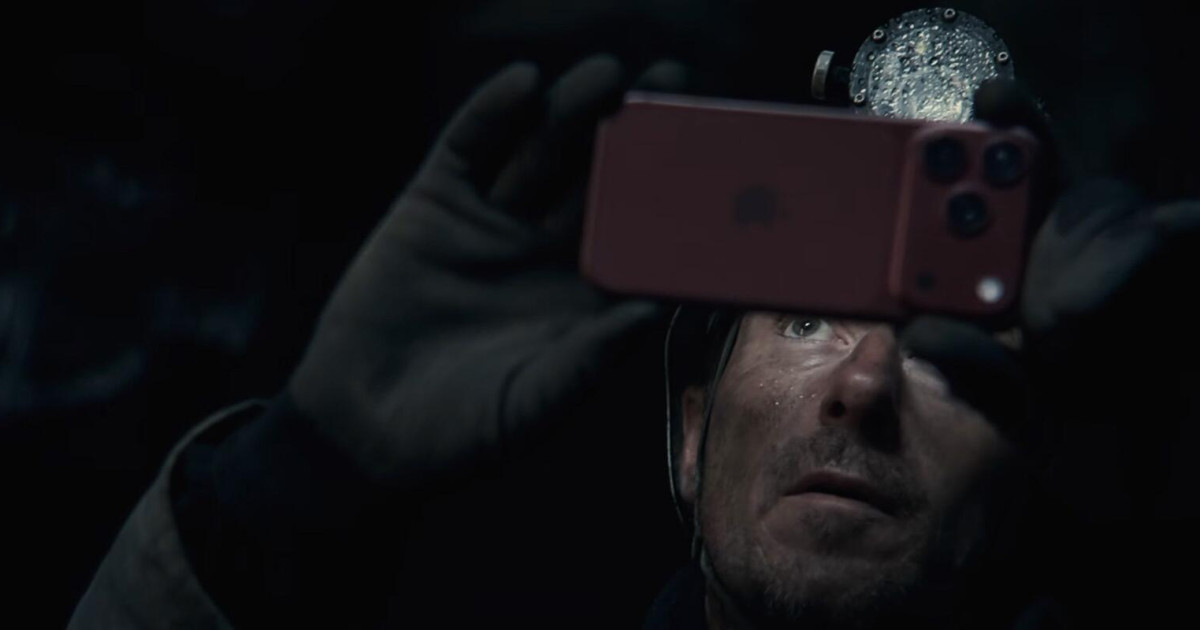 Nem mindenki van biztonságban, aki az elmúlt években vett Apple terméket