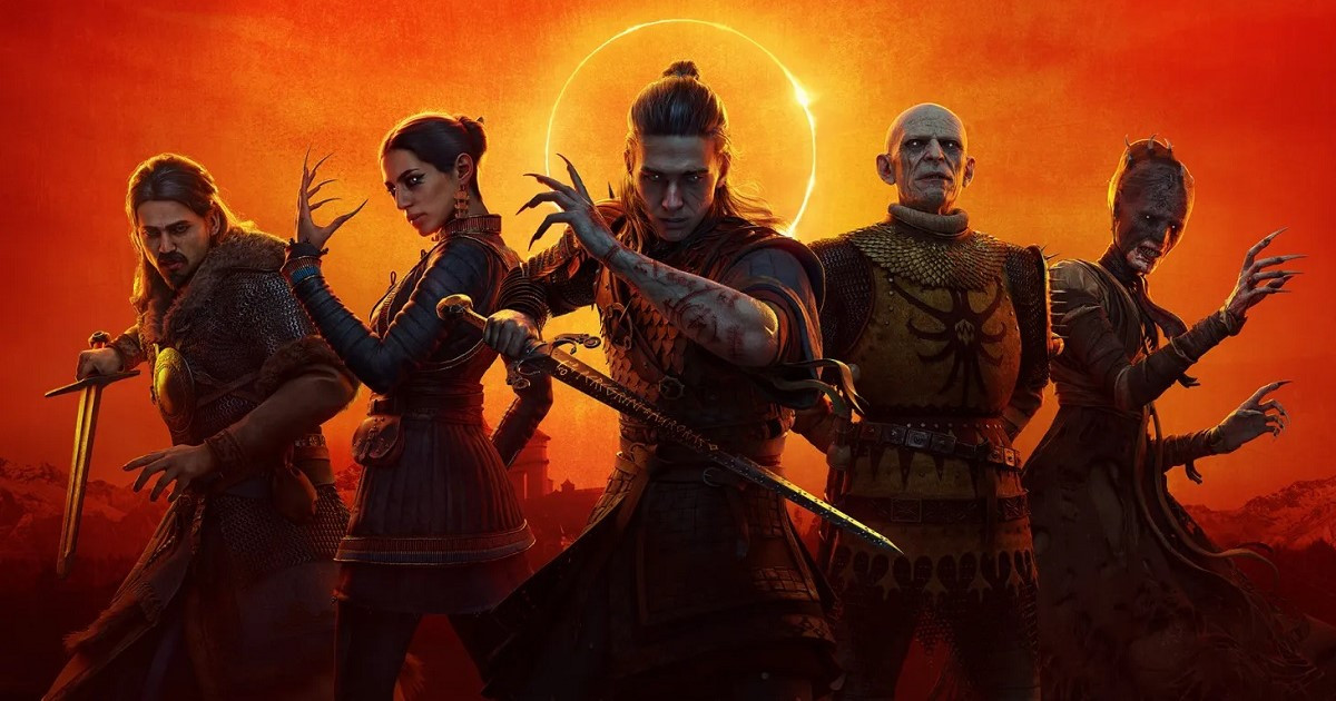 Nem pihennek a lázadó farkasok, már készül a The Blood of Dawnwalker folytatása