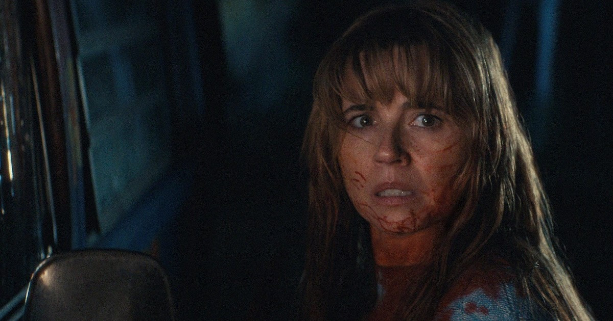 Nosztalgikus vérfürdőt ígér a Crystal Lake közel háromperces előzetese