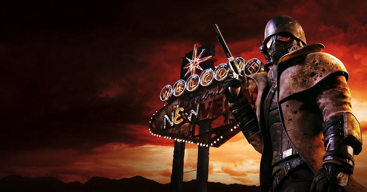 Nyugodtan letörölheted a Fallout 76-ot, MMO-vá változott a New Vegas!
