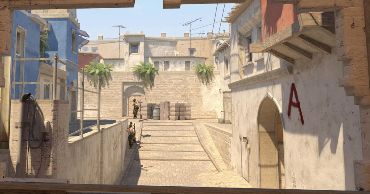 Olcsó AWP-nek híg a leve? A Valve szerint nem