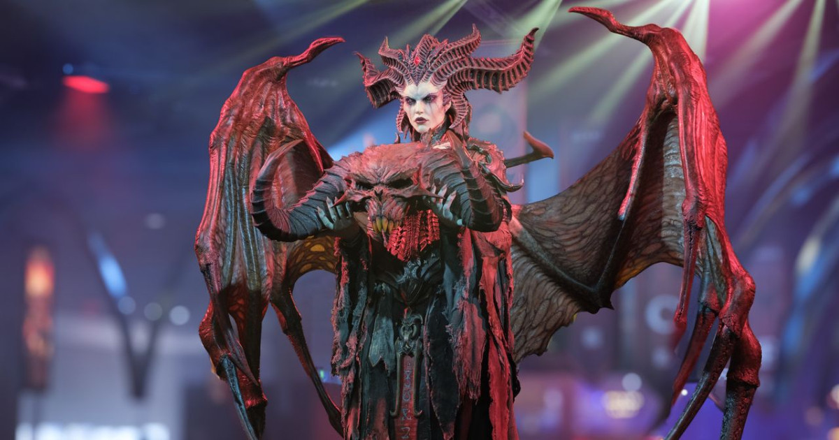 Olyan jól sikerült az idei BlizzCon, hogy hosszabb pihenőre küldheti a rendezvényt a Blizzard