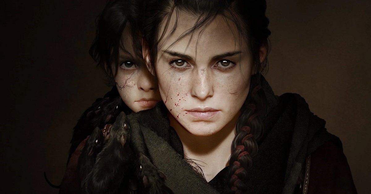 Olyan olcsók az A Plague Tale-játékok, hogy még a patkányok is előbújtak miattuk