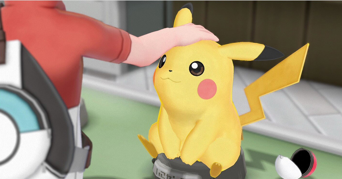 Pokémon MMO készülhet? Egy kiszivárgott terv szerint egész Japánt bejárhatnánk más játékosokkal