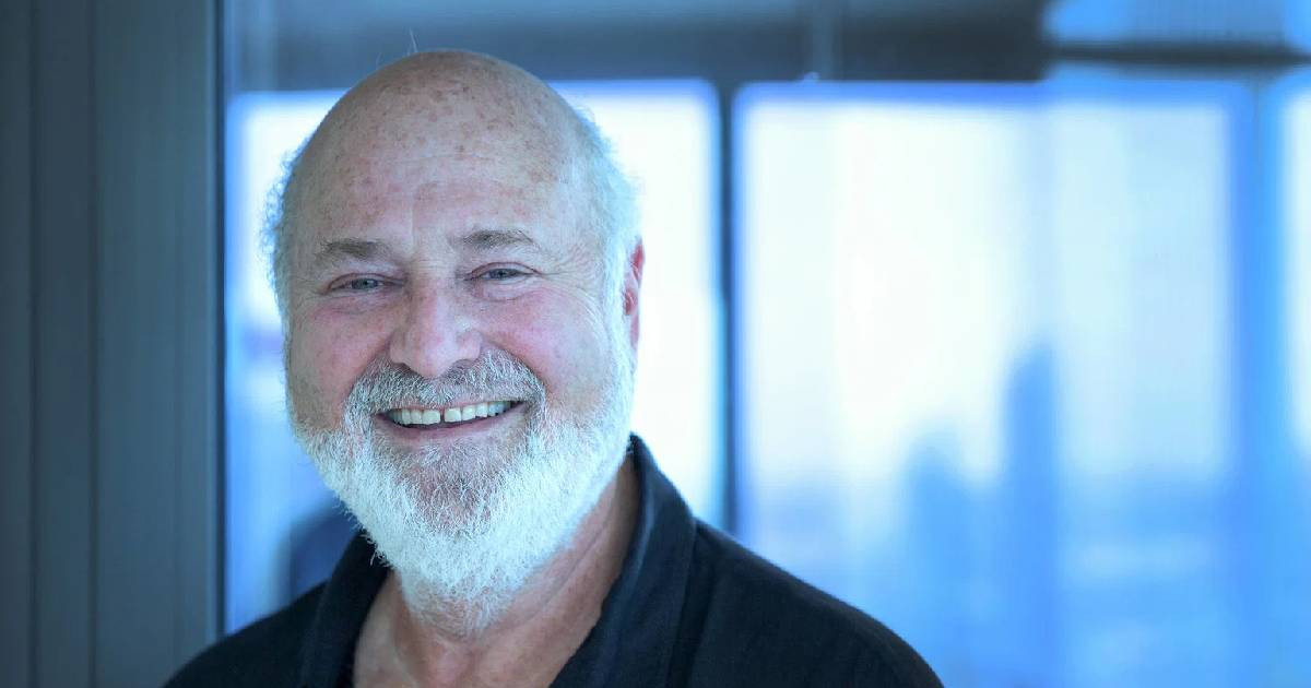 Posztumusz Emmy-díjat nyert a tavaly meggyilkolt Rob Reiner