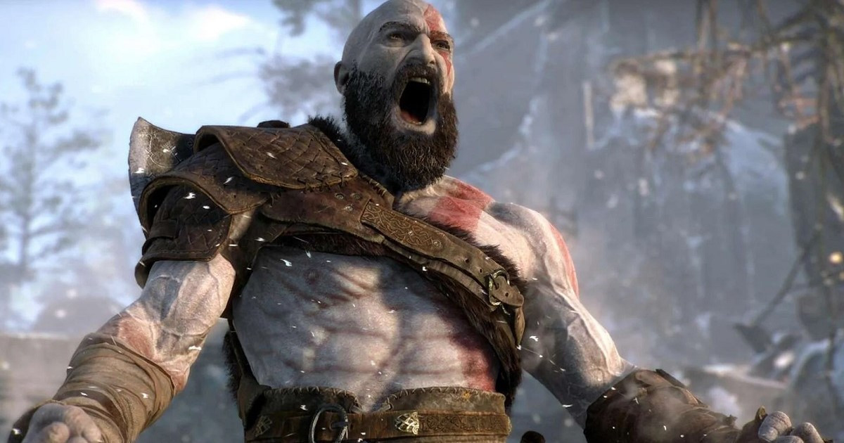 Prózai oka van annak, hogy a Csillagkapu sztárja nem vállalta a God of War főszerepét