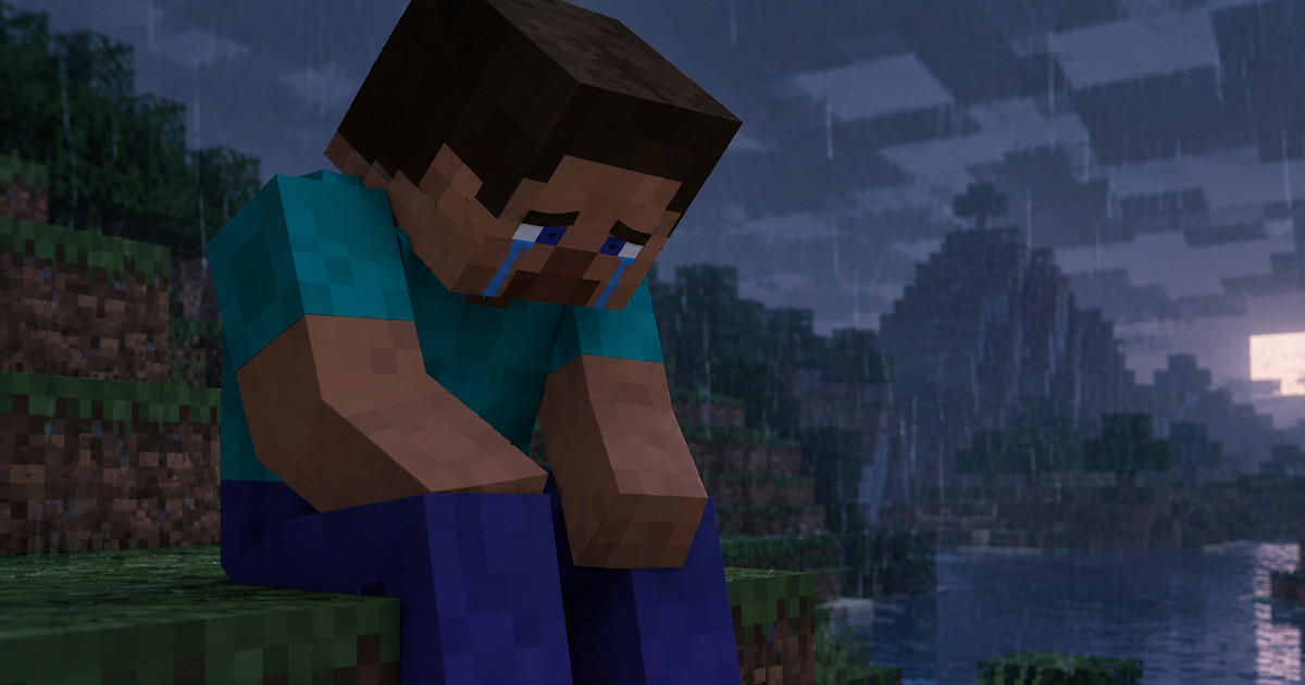 Ráeresztették a GPT-6 Astrát a Minecraftra – A végére az AI mély depresszióba esett