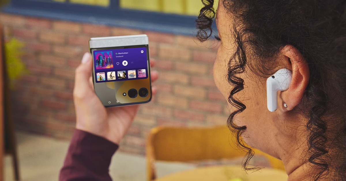 Régi chip, új dizájn lehet a Motorola nagy terve a hajtogatható mobilos piacon