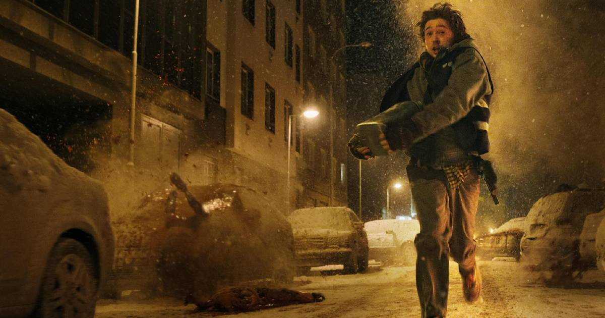 „Nagyon-nagyon beteg voltam” – pokoli állapotban forgatta az új Resident Evilt a rendező