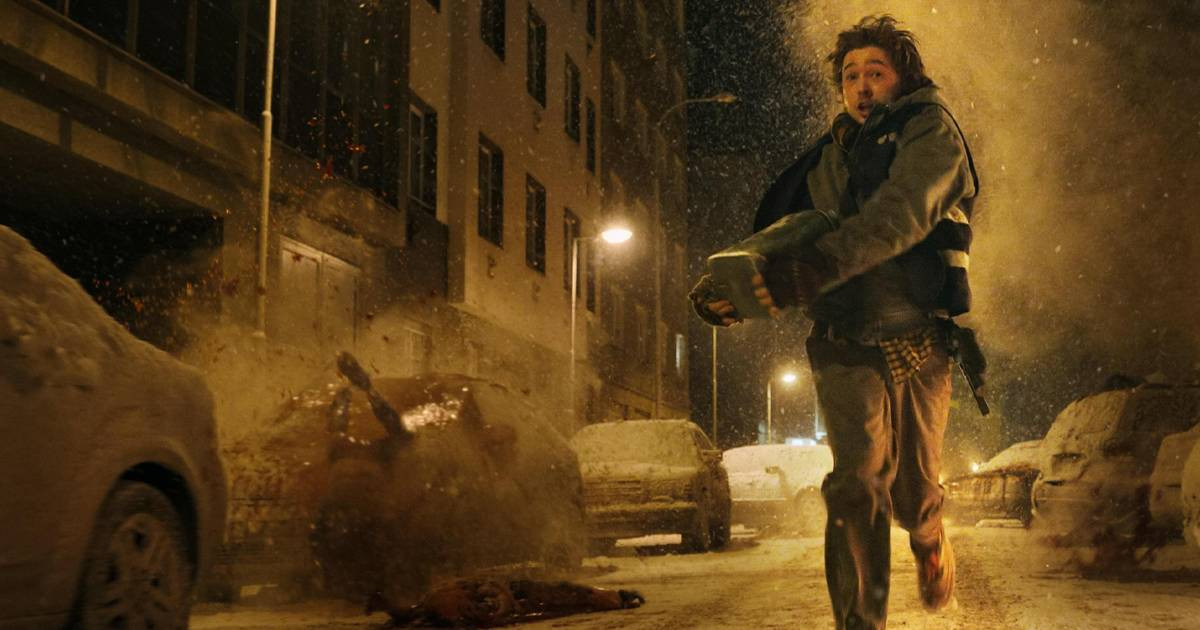 Horror-vígjáték lett a Resident Evil, és ez tök rendben van 