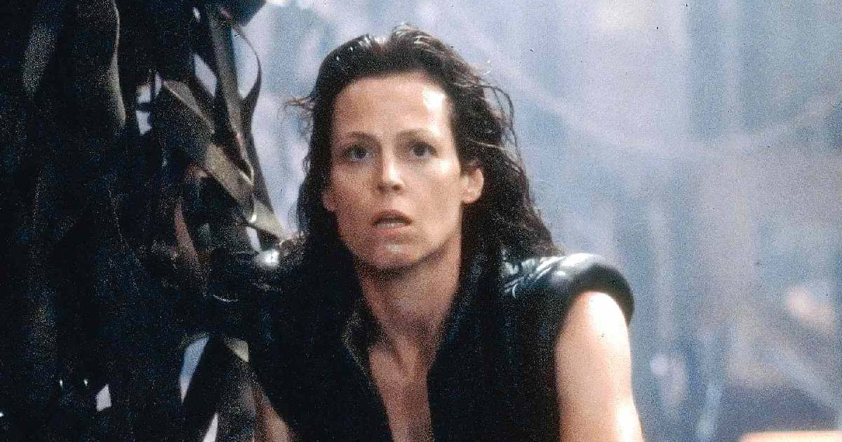 „Messze én csináltam a legjobbat” – Ridley Scott szerint az Alien 4. megölte a franchise-t 