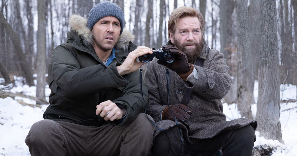 Ryan Reynolds rácsörgött Karácsony Gergelyre, hogy megmentse a budapesti filmjét