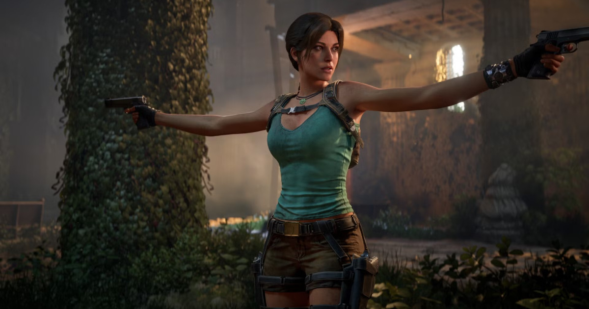 Te döntheted el, mennyire legyen kegyetlen a Tomb Raider: Legacy of Atlantis