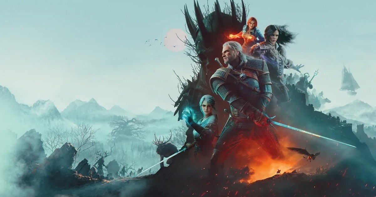 Tényleg jobban néz ki az eredeti The Witcher 3, mint a remaster?
