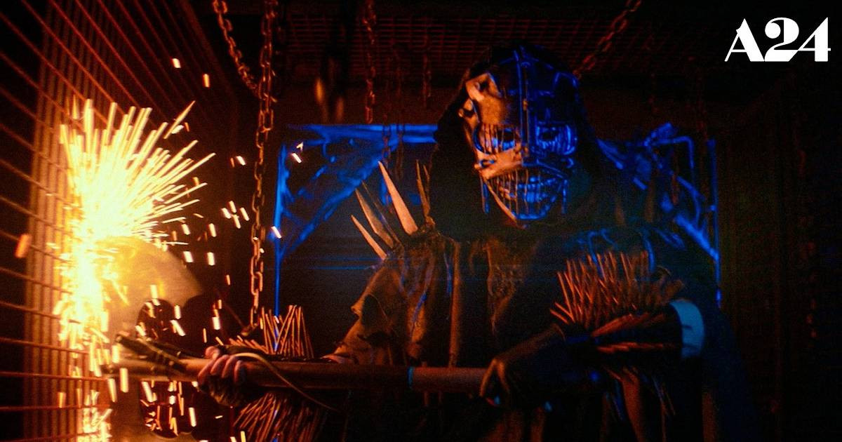 Totálisan átver minket Jeremy Saulnier új filmjének előzetese