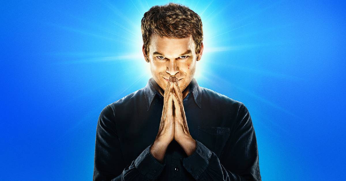 Megvan, mikor tér vissza Dexter a SkyShowtime-ra, az első előzetes elég misztikus