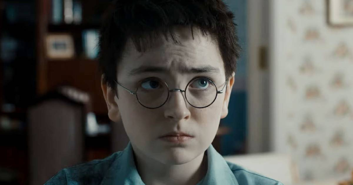 Új előzetessel támad a Harry Potter-sorozat, és most már óvatosan bizakodunk 