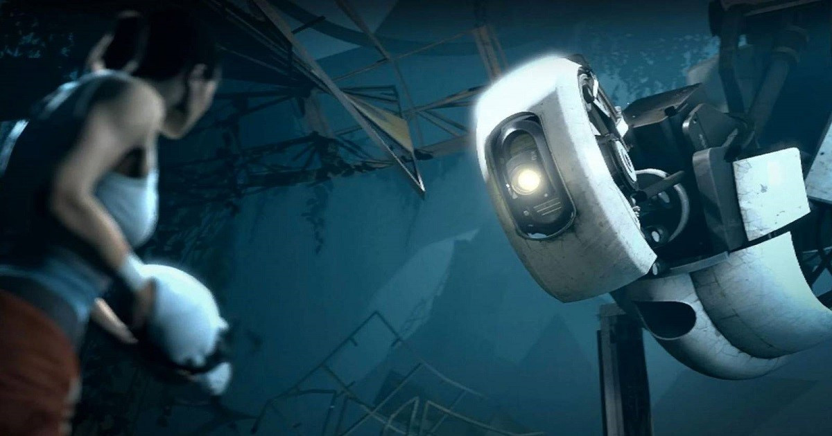 Vajon Half-Life- vagy Portal-filmet készít a Backrooms rendezője?
