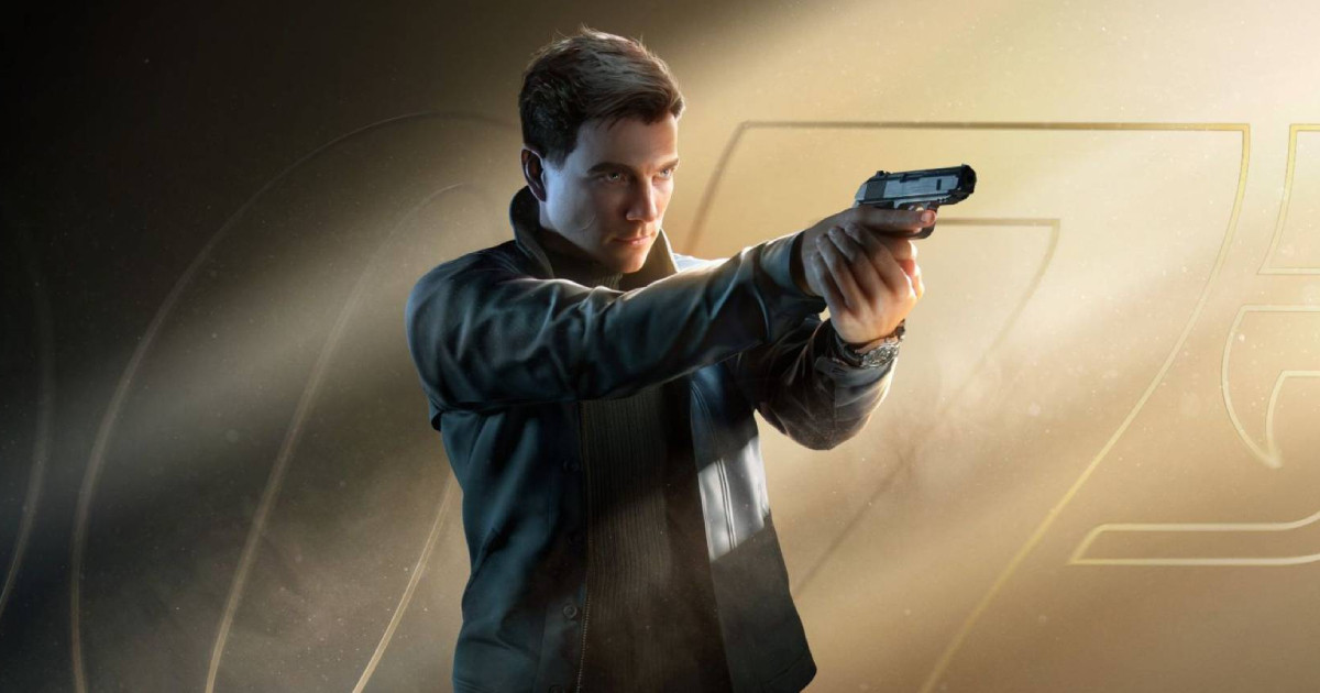 Vajon most mit hegesztett Q? Ingyenes DLC-t kap a 007 First Light