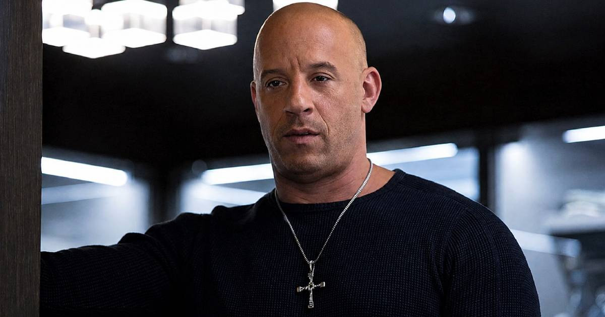 Vin Diesel tényleg arra céloz épp, hogy ő rendezi a Halálos iramban 11-et???