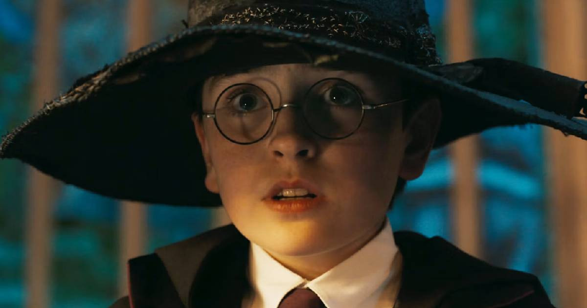 Voldemort is ott lehetett a tegnapi Harry Potter-előzetesben, csak nem tudsz róla 