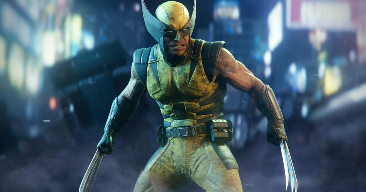 Wolverine ruhája is regenerálódik, de az Insomniac meglepően jó magyarázat adott rá