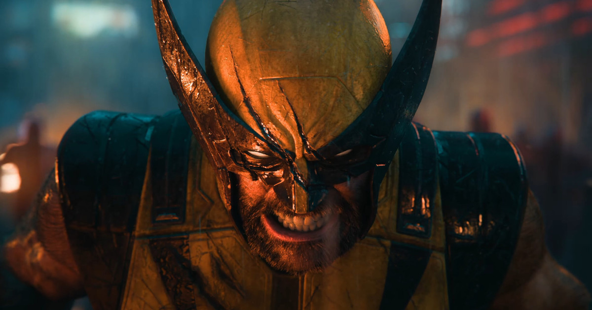 Zack Snyder-mód is van a Marvel’s Wolverine-ben