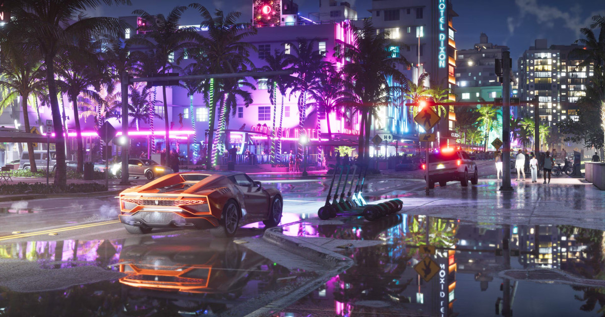 6 rádió biztosan lesz a GTA 6-ban, de új szintre lép a zenehallgatás a játékban!