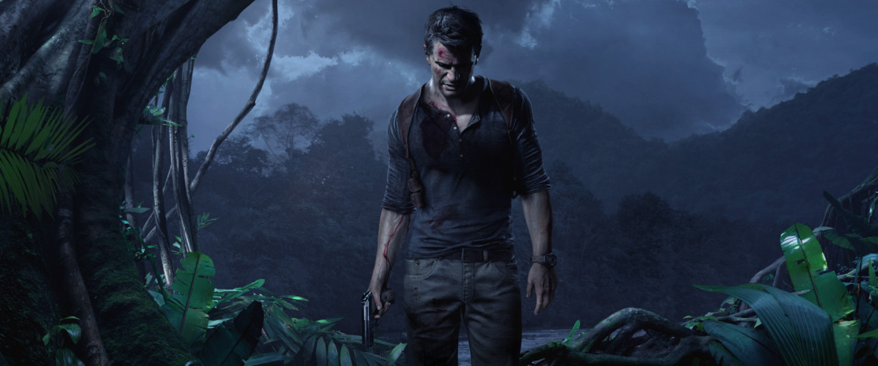 Kép forrása: Naughty Dog
