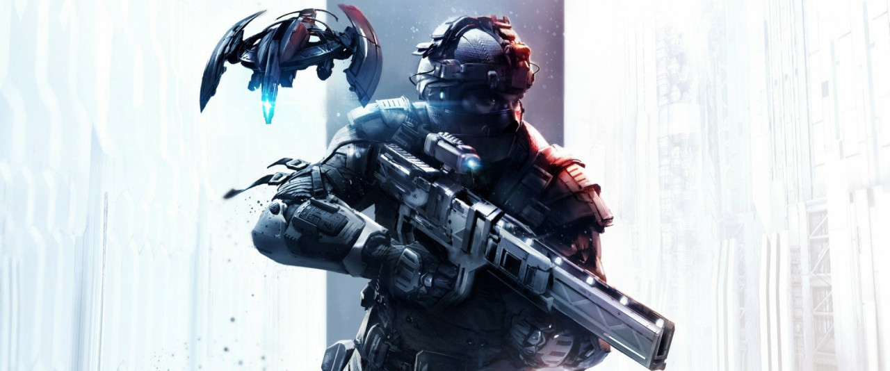 Kép forrása: Guerrilla Games