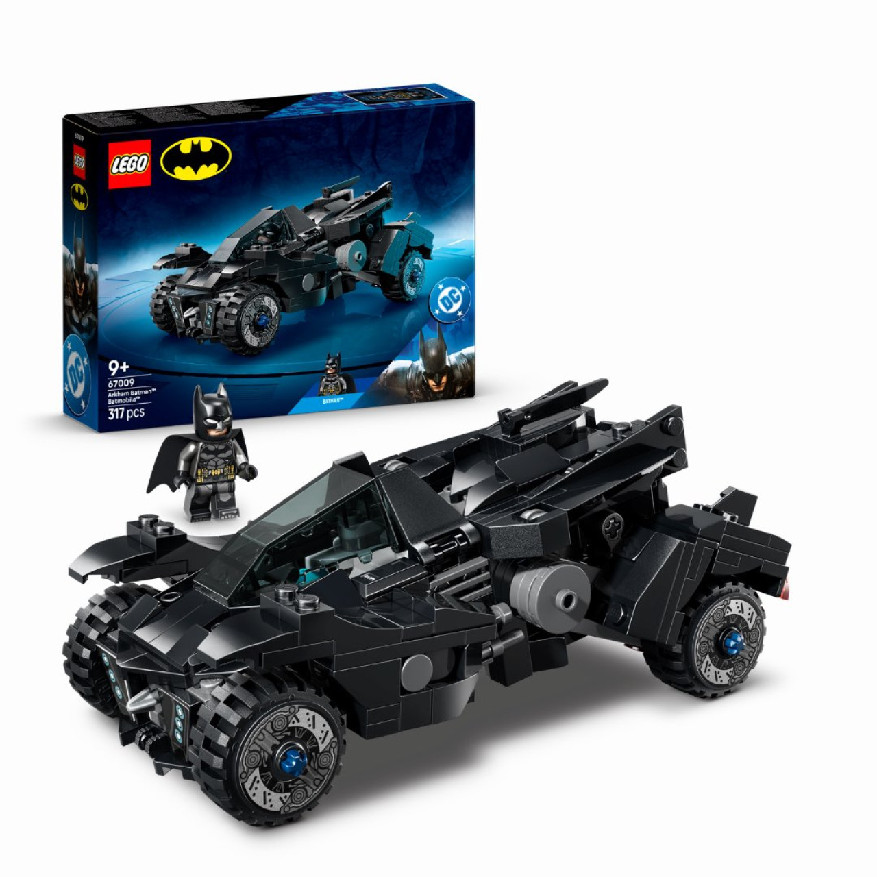 Forrás: LEGO