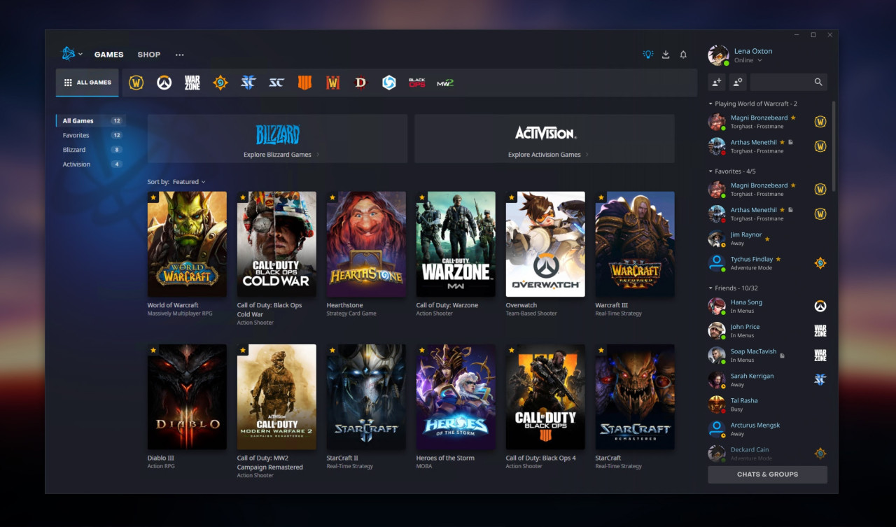 Kép forrása: Battle.net