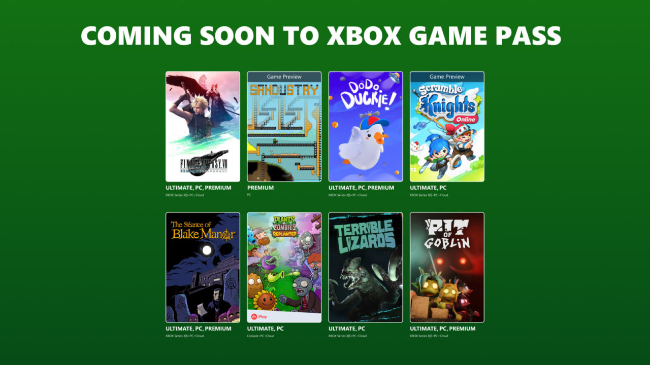 Kép forrása: Xbox Wire